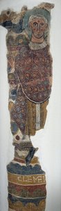 Sint Clemens van Santa Maria de Taüll